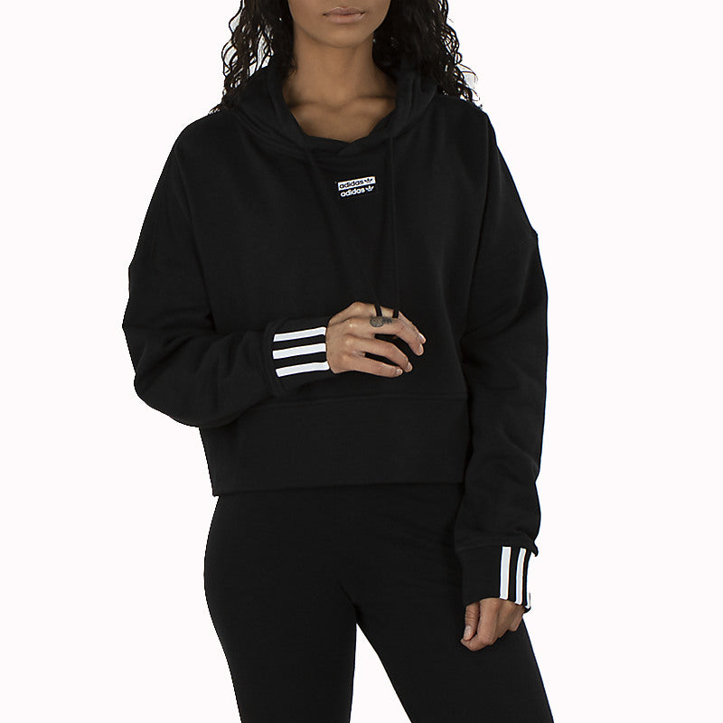 (WMNS) adidas originals Black EJ8537