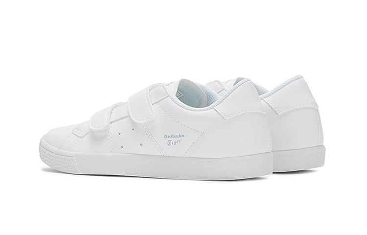(PS) Onitsuka Tiger Lawnship 'White' 1184A026-100