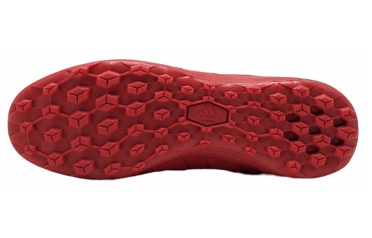 adidas x David Beckham Accelerator TF 'Red' AP9869