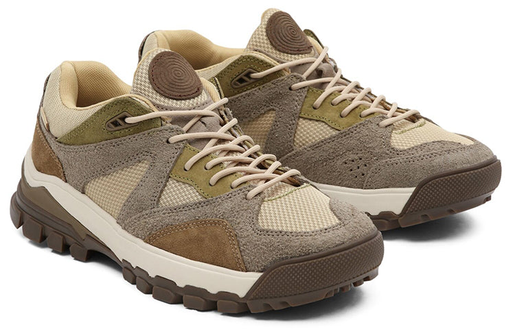 Vans Amzn Trailhead 'Timber Wolf Taos Taupe' VN0A7TO2ASM