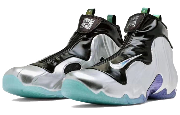 Nike Air Flightposite One 'China Hoop Dreams' CJ8010-990(S-BOX)
