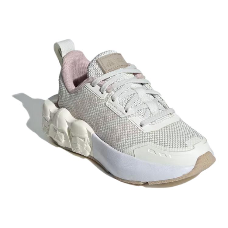 (GS) adidas x Star Wars Runner 'Off White Sandy Pink' IH4764