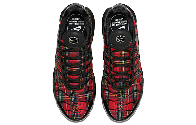 (WMNS) Nike Air Max Plus 'Tartan' AV9955-001