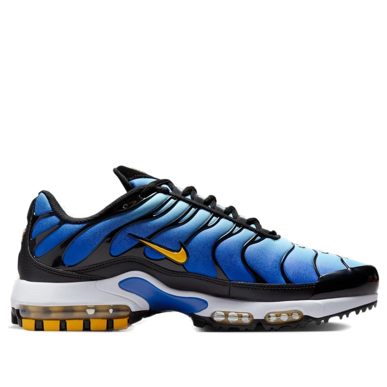 Nike Air Max Plus Golf 'Hyper Blue' FZ4150-400