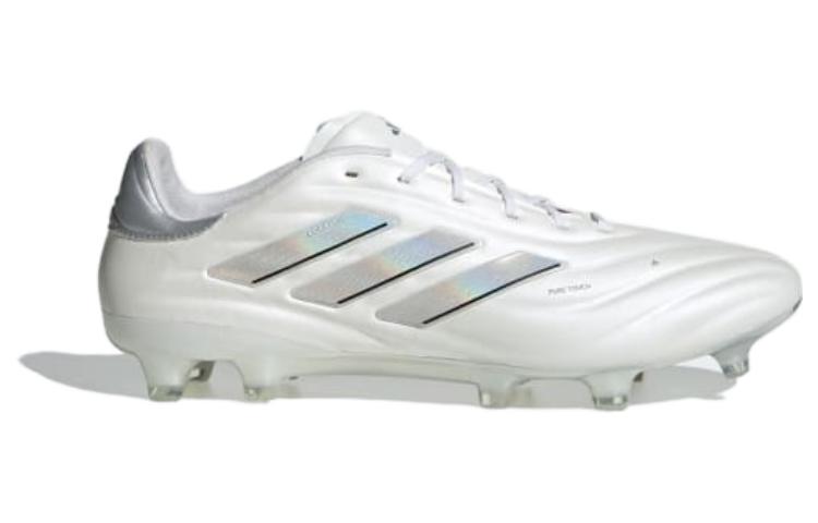 adidas Copa Pure II Elite FG 'White Silver' IE7488