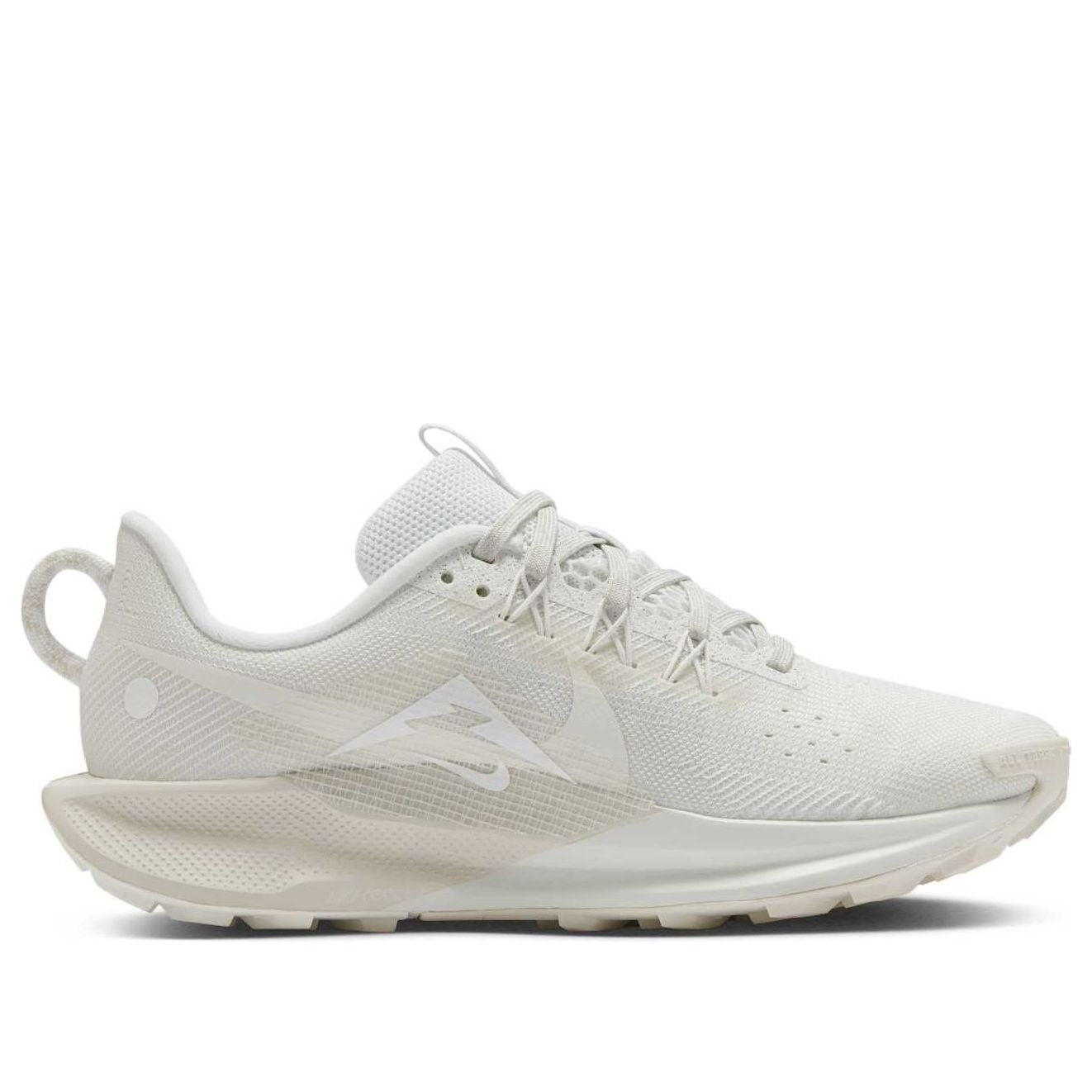 (WMNS) Nike Pegasus Trail 5 'Sail Light Brown' DV3865-101