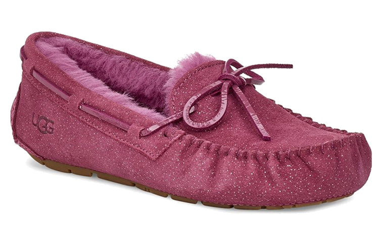 (WMNS) UGG Dakota Twinkle 'Purple Red' 1106549-BOUG