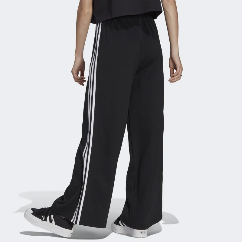 adidas Originals Adicolor Classics Wide Leg Joggers 'Black' IB5911
