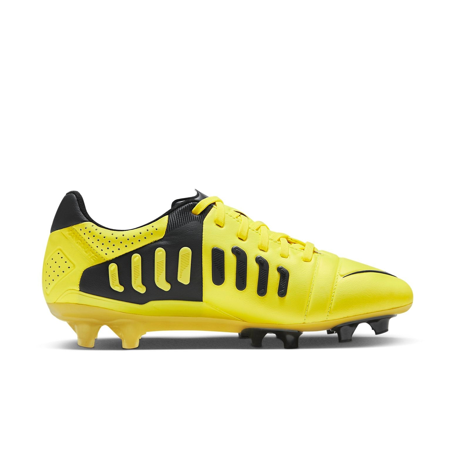Nike CTR 360 Maestri III FG SE Sonic Yellow FD3803-710