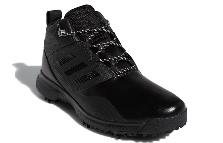 adidas Climaproof Mid Core Black G28917