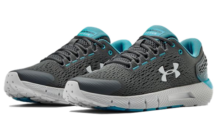 Under Armour Charged Rogue 2 Grey/Blue 3022592-101