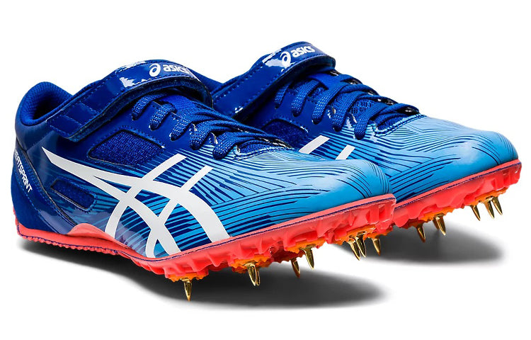 ASICS Heatflat FR 7 'Blue White' TTP528-401