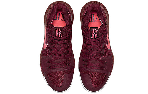 Nike Kyrie 3 EP 'Team Red' 852396-681