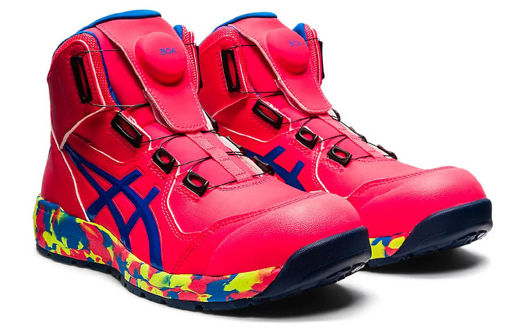 ASICS Winjob CP304 Boa 3E 'Rose Red Blue' 1273A053-701