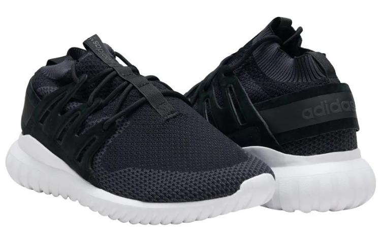 adidas Tubular Nova PK 'Black' S80110