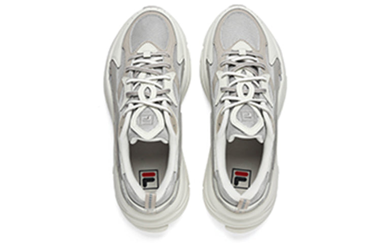 FILA Mars 1S Sneakers 'Grey White' F12M222125FGB