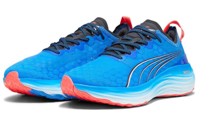 PUMA ForeverRUN NITRO 'Ultra Blue' 377757-11