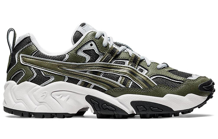ASICS Gel-Nandi 'Mantle Green' 1021A315-020