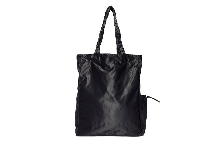 (WMNS) adidas Shopper Bag 'Black' HD7047