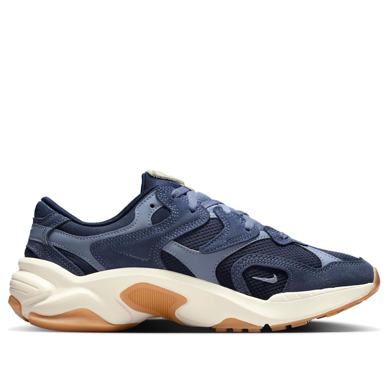 (WMNS) Nike AL8 'Denim' IM2471-410