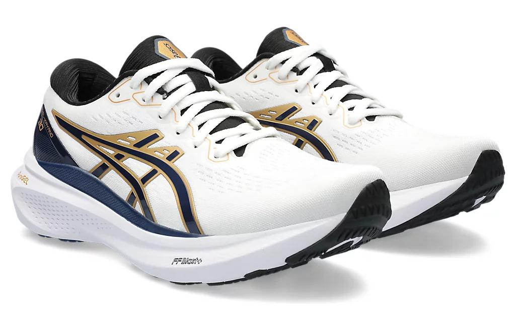 (WMNS) ASICS Gel-Kayano 30 'Deep Ocean' 1012B577-100