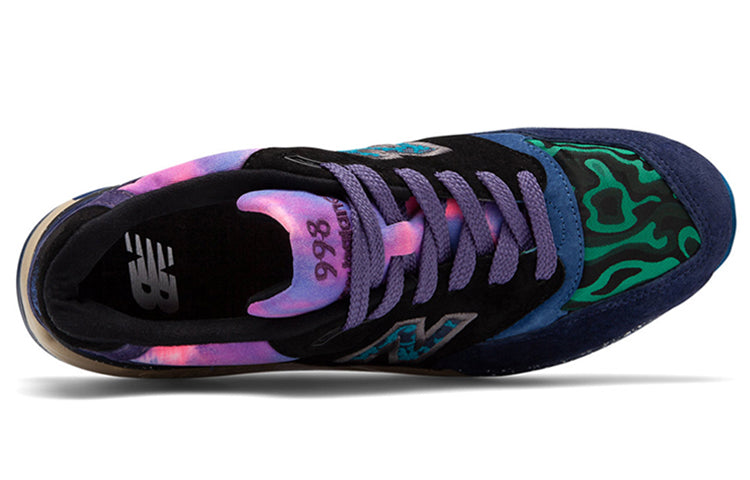 New Balance 998 'Festival Pack - Blue' M998AWG