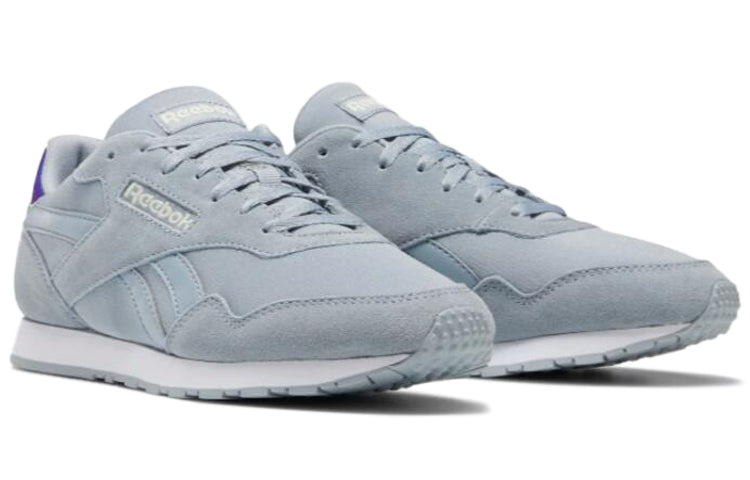 (WMNS) Reebok Royal Ultra Running shoes 'Light Grey' FV0106