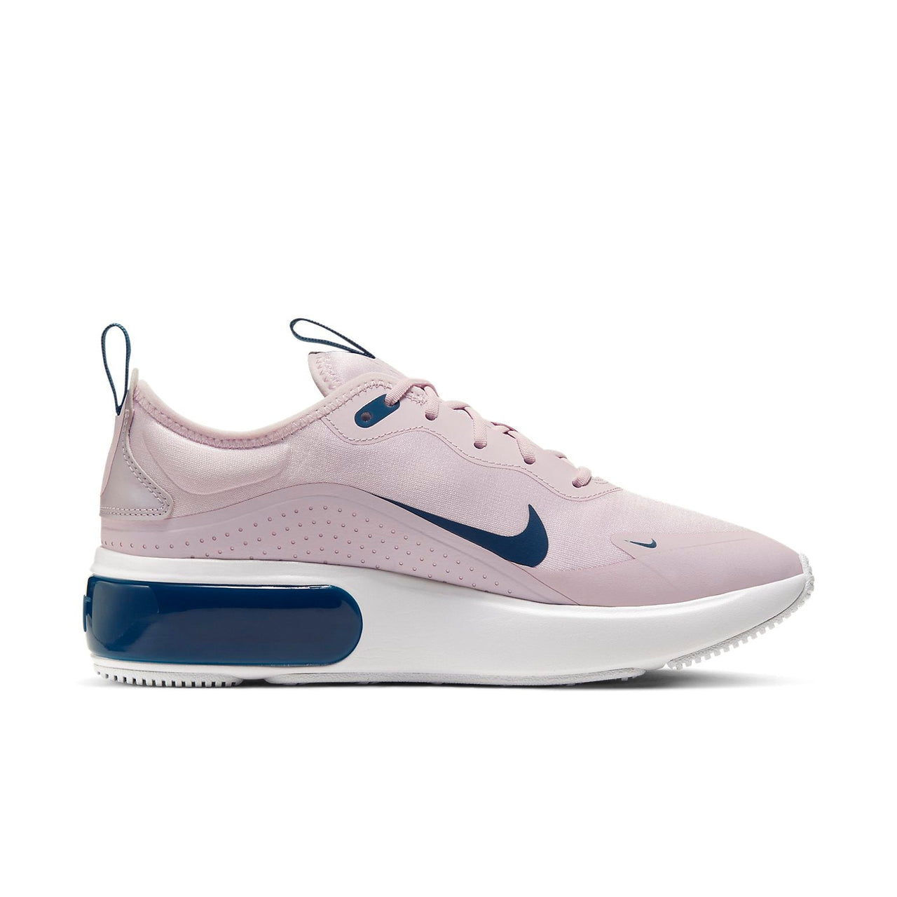 (WMNS) Nike Air Max Dia 'Barely Rose Blue' CI3898-600