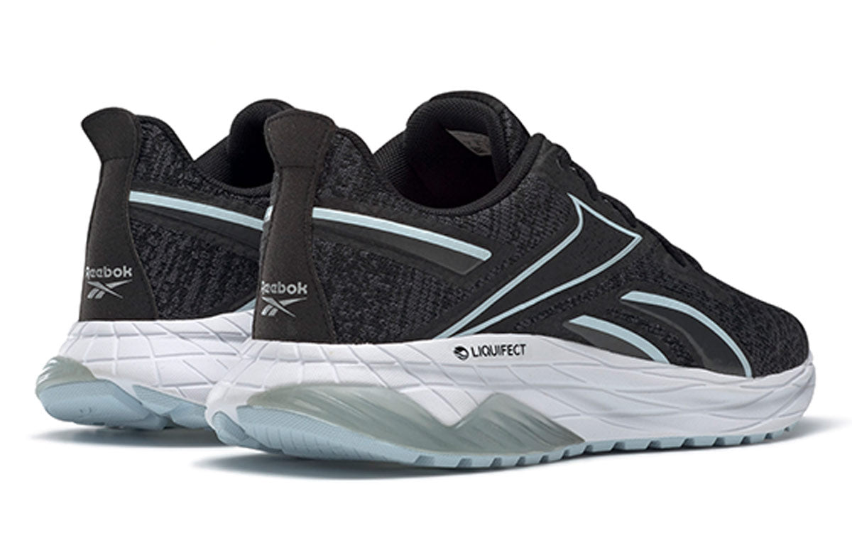 (WMNS) Reebok Liquifect 'Black White' FV2518
