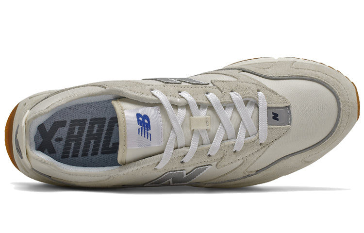 New Balance X-Racer Series Gray MSXRCNN
