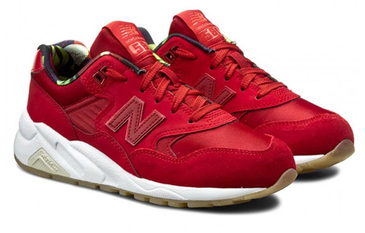 (WMNS) New Balance 580 'Red' WRT580RR