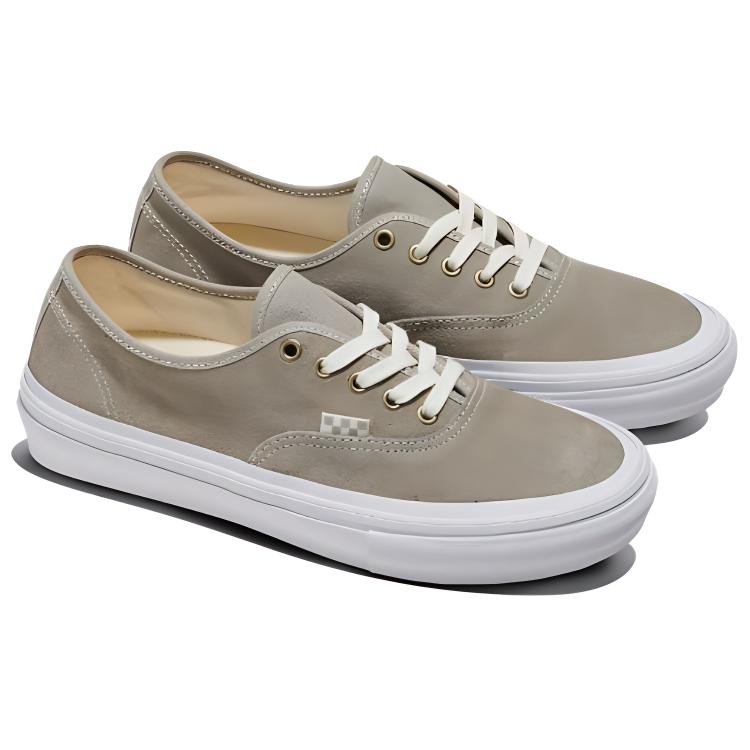Vans Authentic Wrapped 'Fog' VN0A2Z2ZFOG
