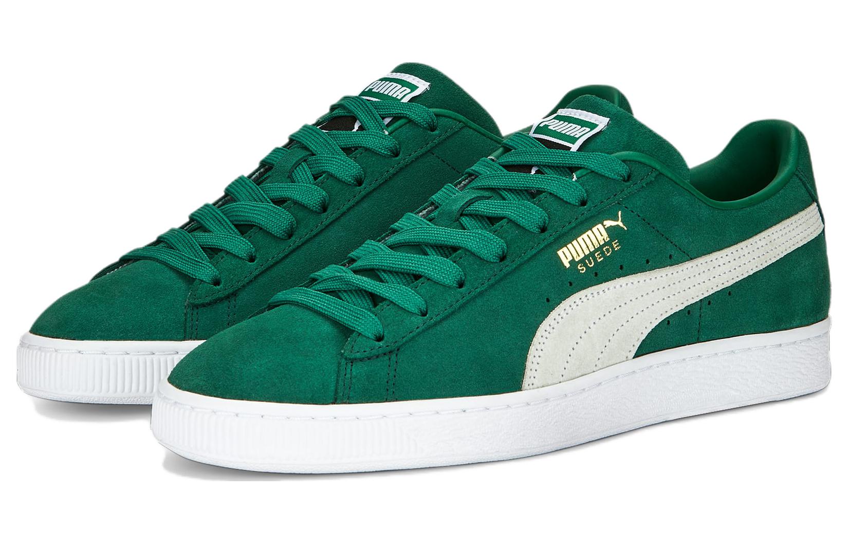 PUMA Suede Classic 21 'Vine White' 374915-75