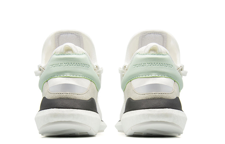 adidas Y-3 Kusari 2 'White Salty Green' F97318