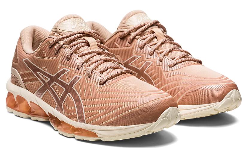 (WMNS) ASICS Gel Quantum 360 7 'Bisque Rose Gold' 1202A339-700
