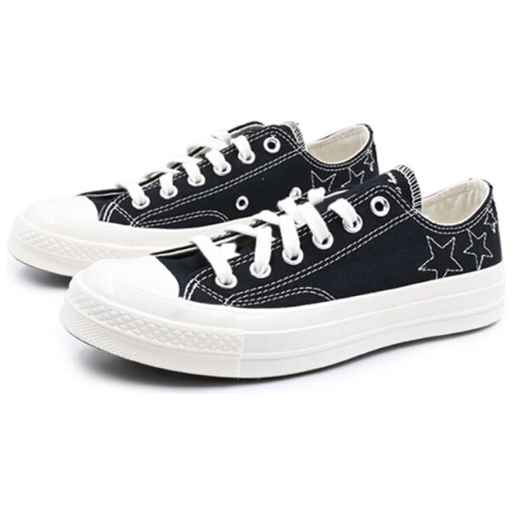 Converse 70 SNL 'Black White' A11612C