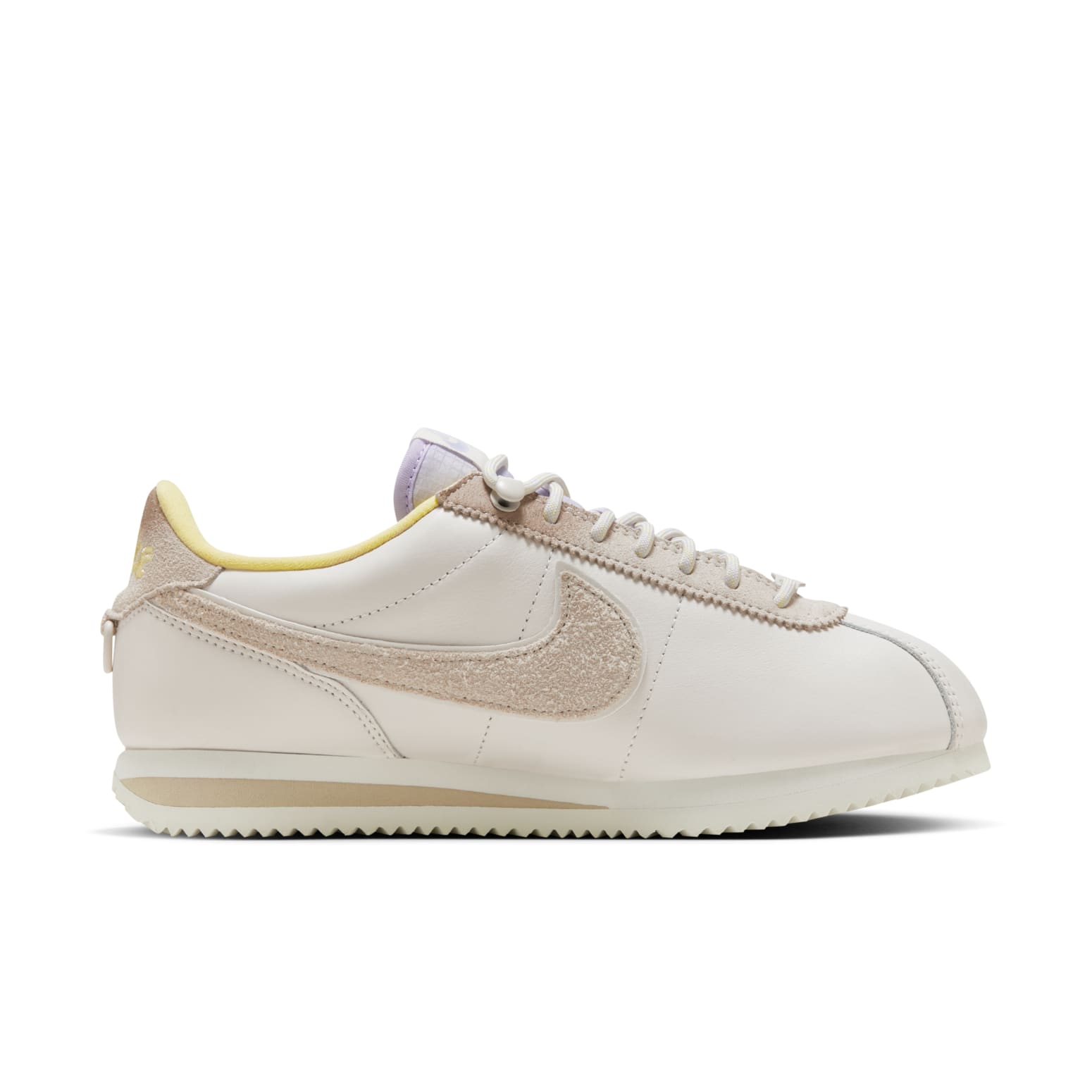 (WMNS) Nike Cortez 23 Premium 'Phantom Lilac' FZ5041-011