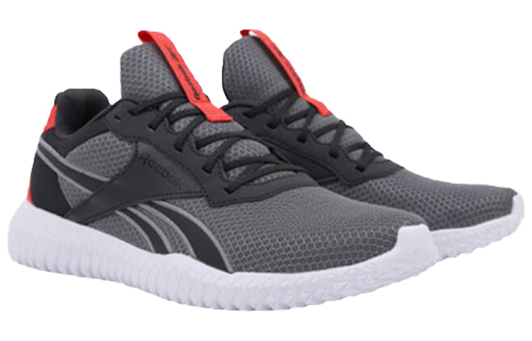 Reebok Flexagon Energy Tr 2.0 Running Shoes Grey FU6607