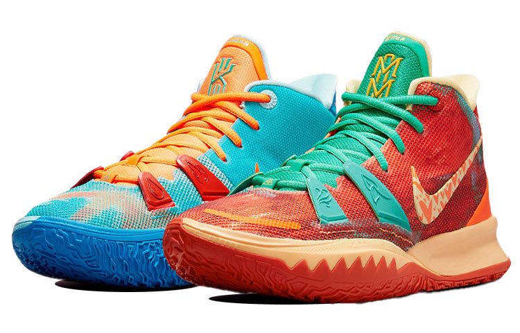 Nike Sneaker Room x Kyrie 7 'Mom' DO5360-900