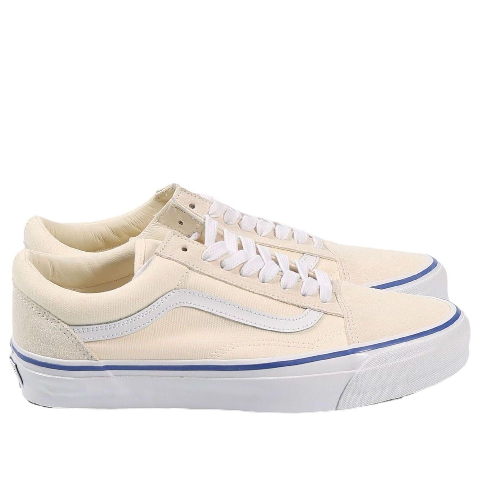 Vans Old Skool 36 LX 'Off White Gum' VN000CNGOFW