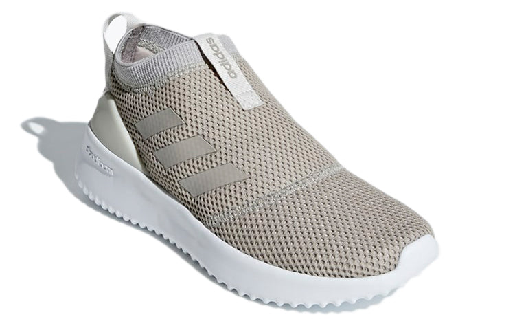 (WMNS) adidas neo Ultimafusion 'Light Brown' F34605