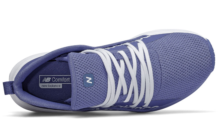 (WMNS) New Balance Powher Run Blue WPHERSE1