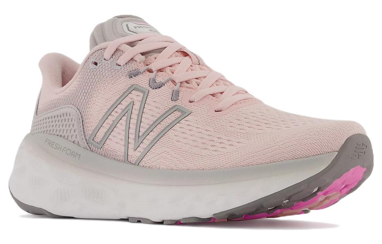 (WMNS) New Balance Fresh Foam More v3 'Pink Haze' WMORVP3