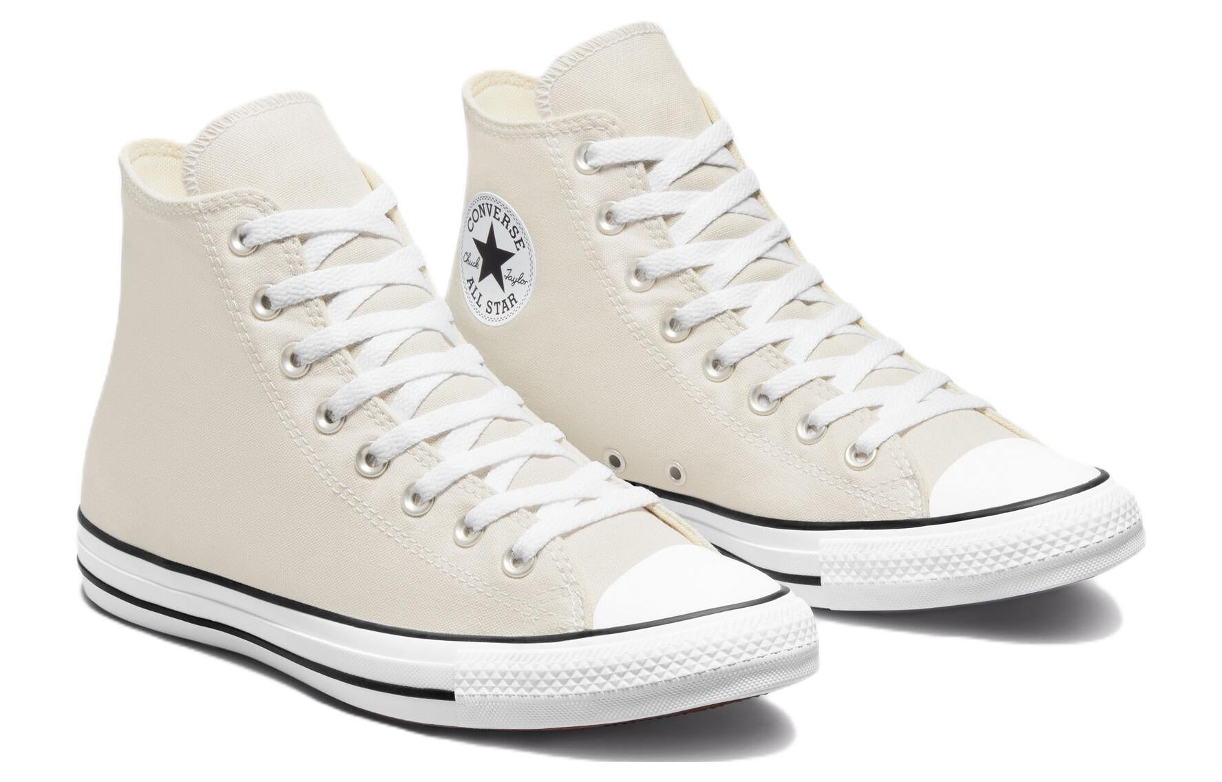 Converse Chuck Taylor All Star High 'Pale Putty' 171265F