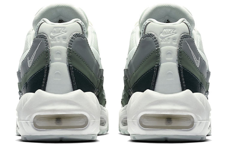 (WMNS) Nike Air Max 95 'Clay Green' 307960-013