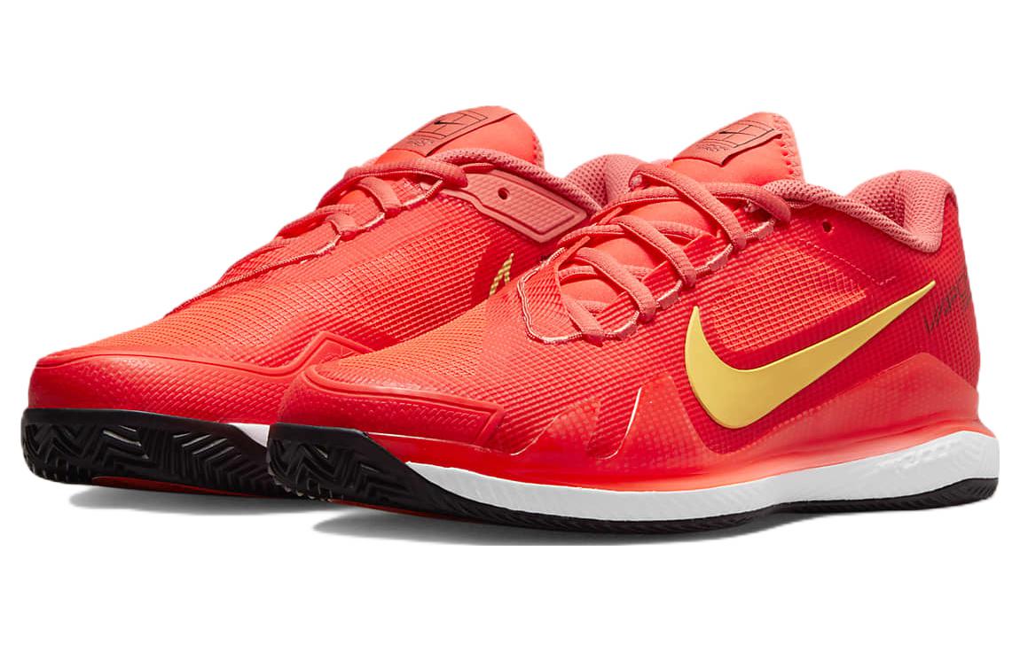 (WMNS) Nike Air Zoom Vapor Pro 'Red' CZ0221-600