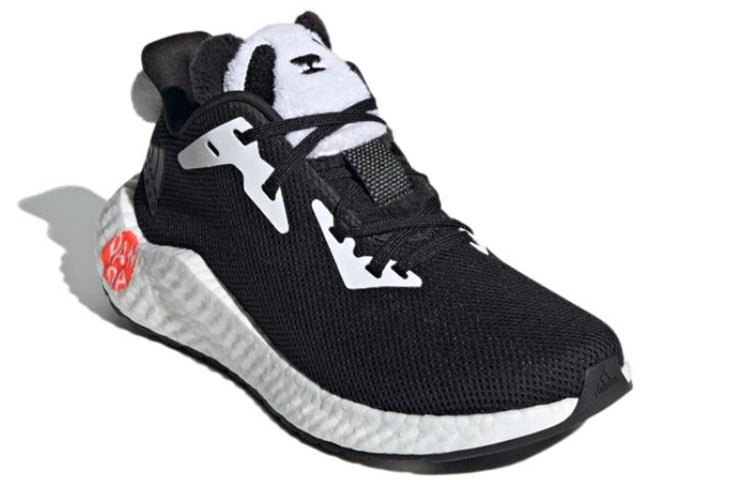 (WMNS) adidas Alphaboost Panda GY4124