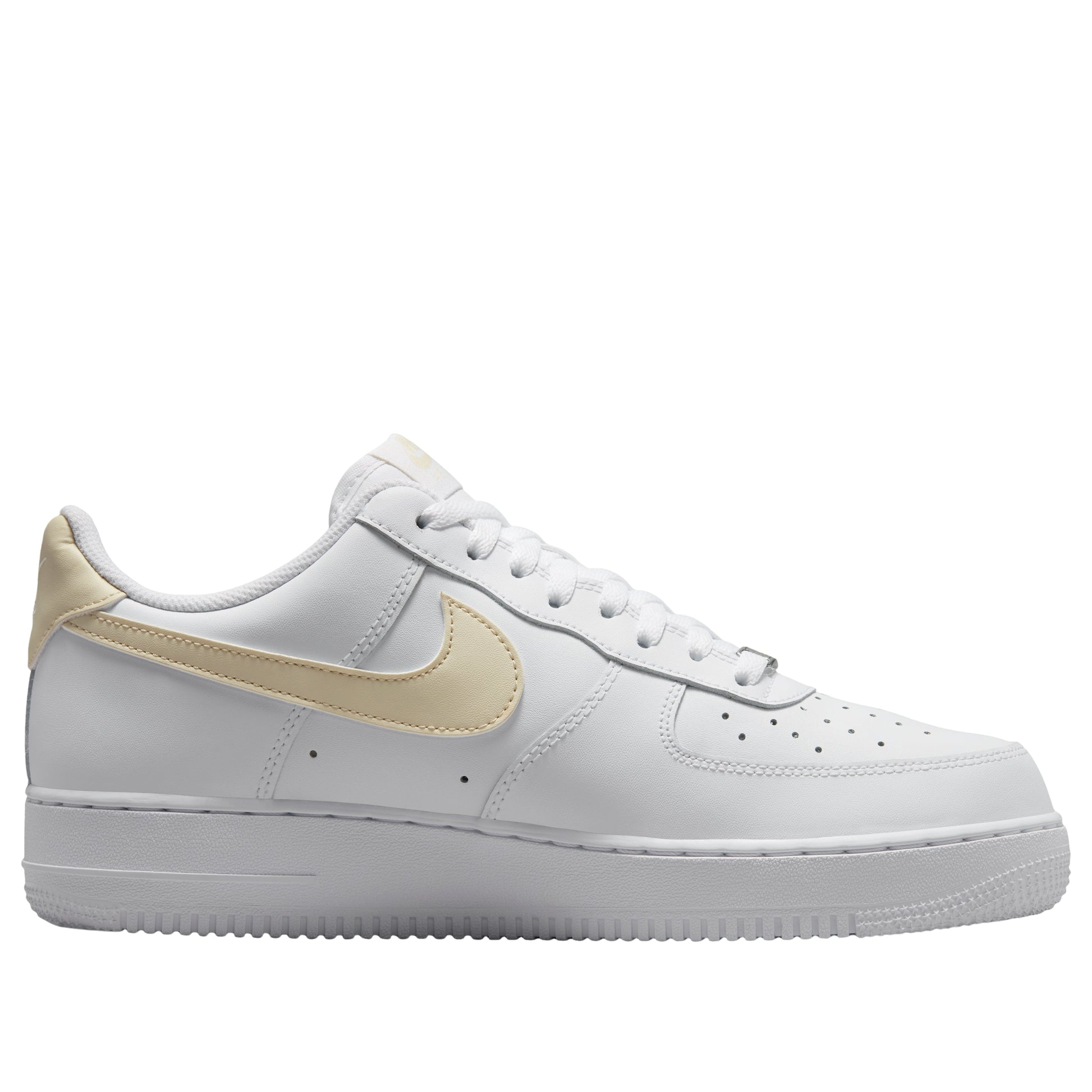 Nike Air Force 1 Low '07 'White Light Khaki' FJ4146-111