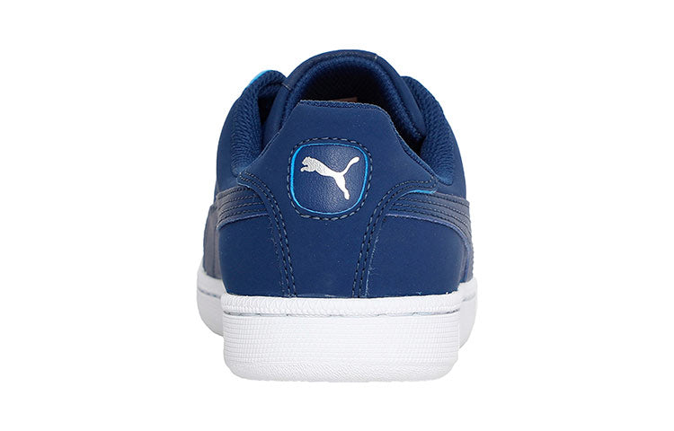 PUMA Smash Buck Idp Casual Sneakers Blue/White 366148-03