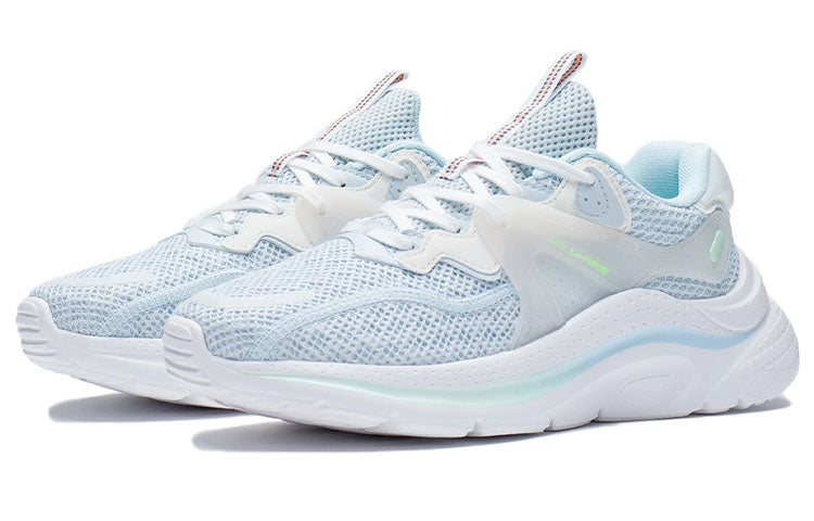(WMNS) Li-Ning Floating Cloud 'Light Blue' AGLS020-3